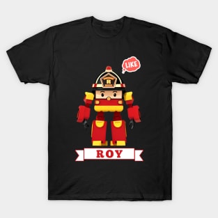 roy T-Shirt